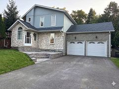 114 Lorne Avenue, Newmarket, ON L3Y 4J6