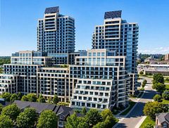 9191 Yonge Street N 403, Richmond Hill, ON L4S 1H5