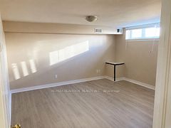 260 Axminster Drive Bsmt, Richmond Hill, ON L4C 2W1