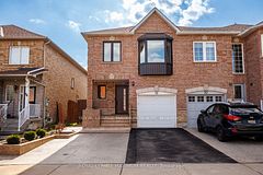 52 Pottery Place, Vaughan, ON L4L 9H6