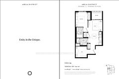 10 Abeja Street 1212, Vaughan, ON L4K 0R9