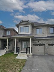 31 Frederick Taylor Way, East Gwillimbury, ON L0G 1M0