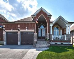 1724 Angus Street, Innisfil, ON L9S 4W9