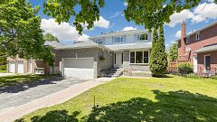162 Biscayne Boulevard, Georgina, ON L4P 3M1
