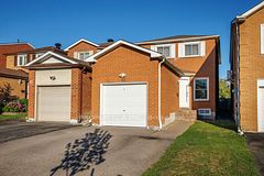 45 New Seabury Drive, Vaughan, ON L4K 2B7