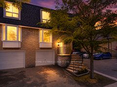 210 Royal Orchard Boulevard 51, Markham, ON L3T 3E7