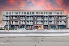 1709 Bur Oak Avenue 206, Markham, ON L6E 0V7