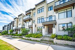 22 heriot Place, Vaughan, ON L6A 4Z6