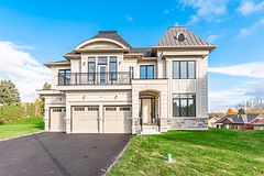 15 Kenneth Campbell Court, Aurora, ON L4G 5Z4