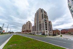 9560 Markham Road 203, Markham, ON L6E 0T9