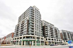 8110 Birchmount Road 803, Markham, ON L6G 0E3