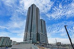30 Upper Mall Way 3303, Vaughan, ON L4J 0L7