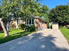 53 Aurora Heights Drive, Aurora, ON L4G 2W6