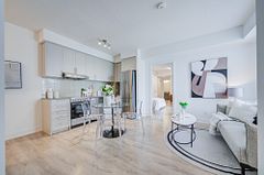 268 Buchanan Drive 305W, Markham, ON L3R 8G9