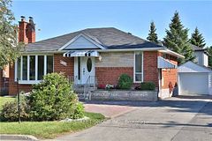314 Palmer Avenue BSMT, Richmond Hill, ON L4C 1P3