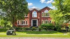 199 Corner Ridge Road, Aurora, ON L4G 6L5