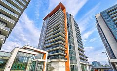 9600 Yonge Street 1607, Richmond Hill, ON L4C 0X3