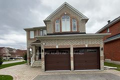 117 Snively Street, Richmond Hill, ON L4E 4N9