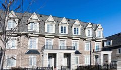 172 Elgin Mills Road W, Richmond Hill, ON L4C 5S4