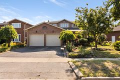 28 Marevan Place, Vaughan, ON L4L 3H8