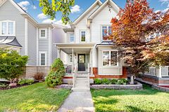 34 Glendennan Avenue, Markham, ON L6B 1C7
