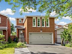 11 Checker Court, Vaughan, ON L4J 5X4
