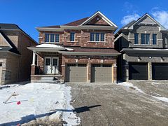 4 Lawrence D. Pridham Avenue, New Tecumseth, ON L6R 0X1
