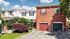 95 Confederation Way #64, Markham, ON L3T 5R4