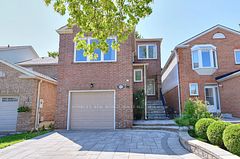 115 Winding Lane, Vaughan, ON L4J 5J1