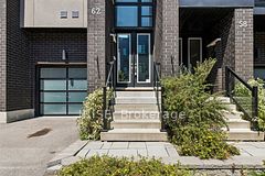 62 Laskin Drive, Vaughan, ON L6A 5A4