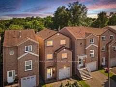 60 Cottonwood Court, Markham, ON L3T 5X1