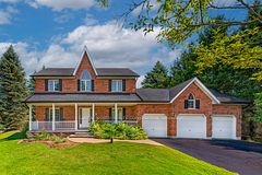 165 Edward Pottage Crescent, King, ON L7B 0E2