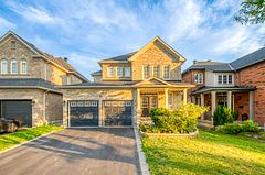 5 Irish Rose Drive, Markham, ON L6C 2E1