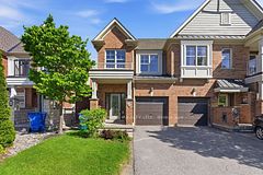65 Northwest Passage, Whitchurch-Stouffville, ON L4A 0T2