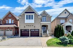 179 Summerlyn Trail Basement Apartment, Bradford West Gwillimbury, ON L3Z 0E2