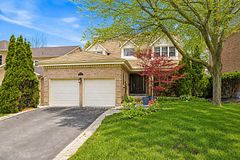 116 Longwater Chase, Markham, ON L3R 6C4