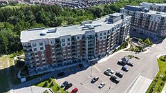 460 William Graham Drive 317, Aurora, ON L4G 1X9