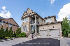 35 Vandervoort Drive, Richmond Hill, ON L4E 0C7