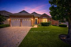 86 Legendary Trail 141, Whitchurch-Stouffville, ON L4A 1N6