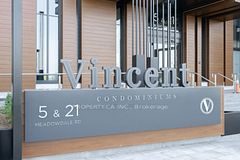5 Meadowdale Road 602, Vaughan, ON L4K 0C7