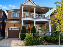 112 Barnwood Drive, Richmond Hill, ON L4E 5A2