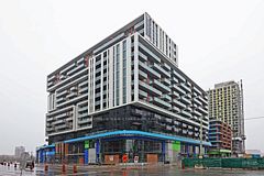 8119 Birchmount Road A618, Markham, ON L6G 0H5