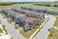 53 Betty May Crescent, East Gwillimbury, ON L9N 1S2