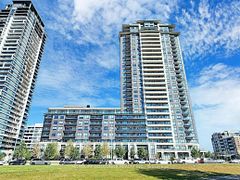 8 Water Walk Drive 4508, Markham, ON L3R 6L4