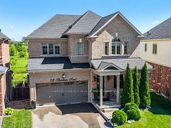 72 Strachan Trail, New Tecumseth, ON L0G 1A0