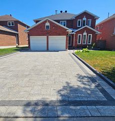 73 Lagani Avenue, Richmond Hill, ON L4B 3C6