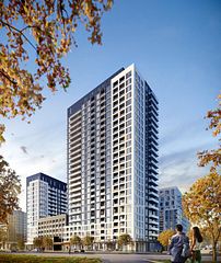 7950 Bathurst Street 1016, Vaughan, ON L4J 0L4