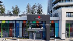 12 Gandhi Lane 3511, Markham, ON L3T 0G8