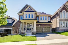 22 Carriage Shop Bend, East Gwillimbury, ON L9N 0Y5