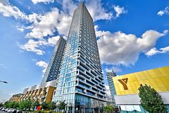 5 Buttermill Avenue 4808, Vaughan, ON L4K 0J5